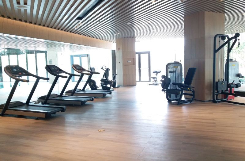 Renaissance Suzhou Taihu Lake Hotel photo 2