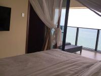 阳江海陵岛十里银滩海之梦豪华度假公寓 - 豪华两房一厅二卫房