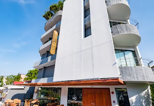 Kamala Resotel