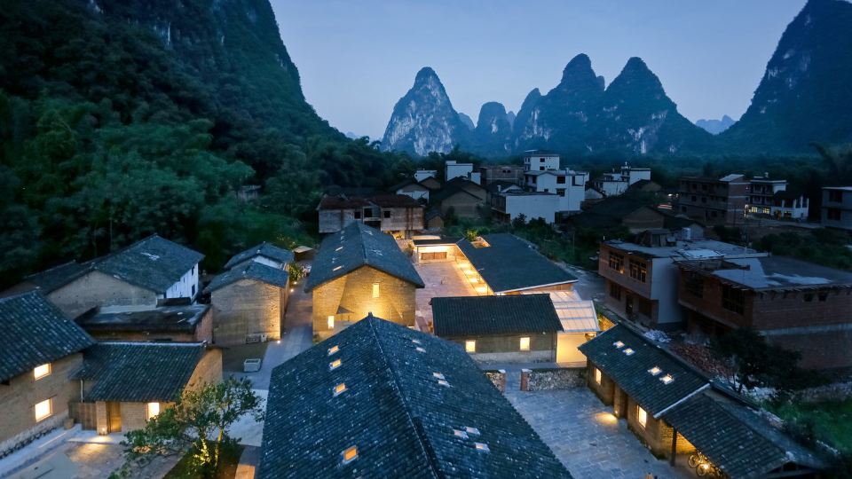 Yangshuo XY YunHouse