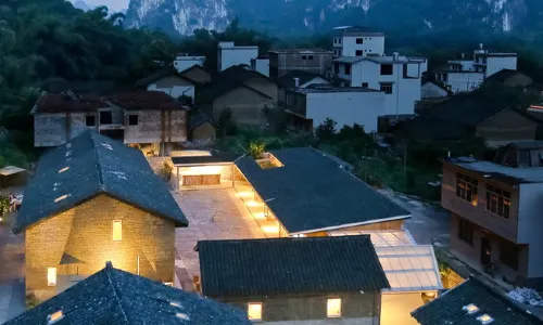 Yangshuo XY YunHouse