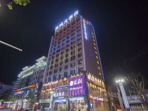 Longcheng Hotel