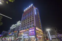 Longcheng Hotel - Badekar
