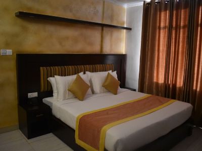 Ceylon City Hotel Mount Lavinia