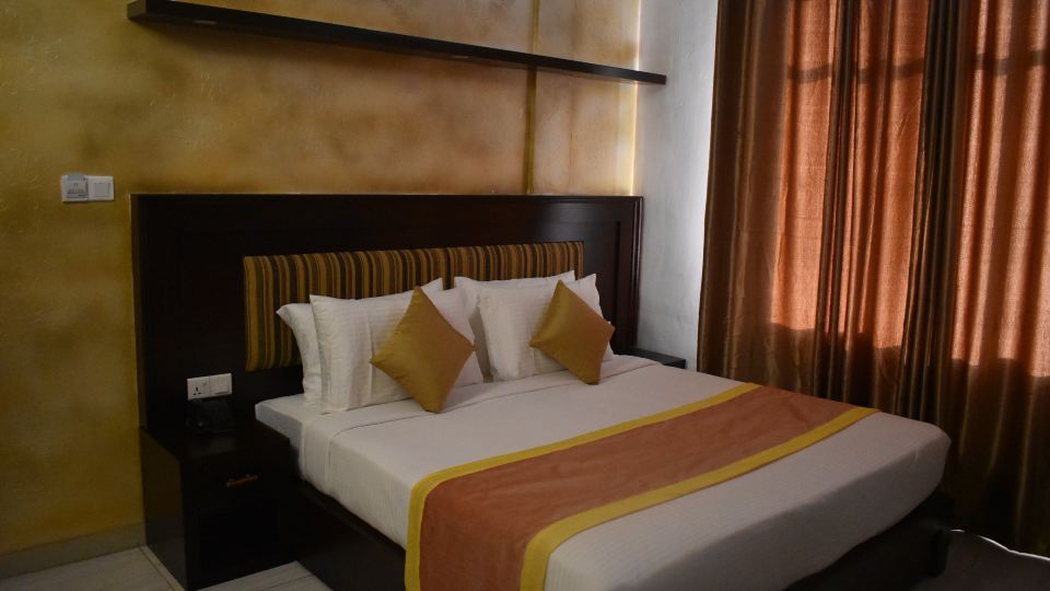 Ceylon City Hotel Mount Lavinia