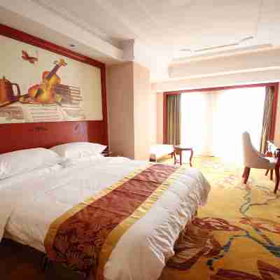 Vienna International Hotel (Guangning) Rooms