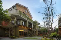 Gategaa Village Hotels in Charoenmueng