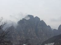 北京靠山屯农家院 - 酒店景观