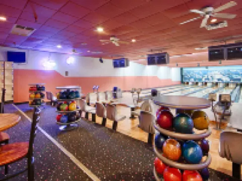 ホリデイ イン リゾート ザ スクワイア アット グランドキャニオン by IHG タサヤンのホテル