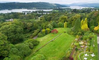 Lindeth Fell Country House