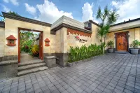 Puri Canggu Villas & Rooms Hotel in zona Le Grand Bleu Spa