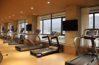 Jinpeng Eco Hotel Hotels in Dengfeng