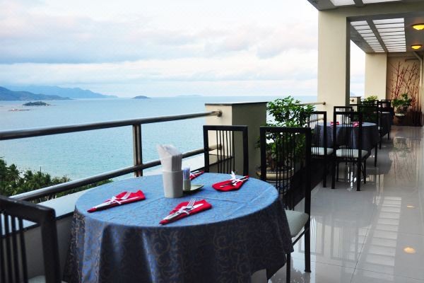야사카 사이공 나트랑 호텔 & 스파(Yasaka Saigon Nha Trang Hotel & Spa)_4