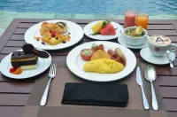 Aryaduta Medan Hotel di Medan