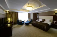 Liyuan Hotel Shenzhen Hotels near Novo New Concept Shopping Mall