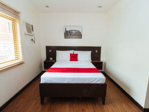 RedDoorz San Antonio Makati