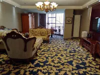 Grand Hyatt Changwu Business Hotel فنادق في تشانغ وو
