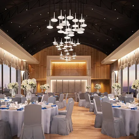 Rattanachol Hotel Отели рядом с достопримечательностью «Замок Амата»