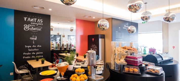 Stay Hotel Porto Centro Trindade Hotels in Porto