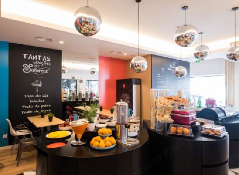 Stay Hotel Porto Centro Trindade