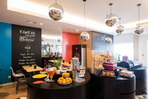 Stay Hotel Porto Centro Trindade Hotels in Porto