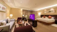 Soluxe Heyi Hotel Dalian