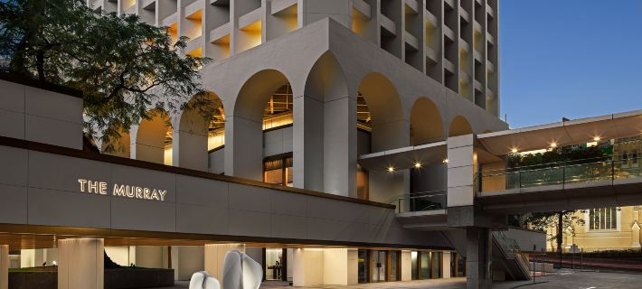 The Murray, Hong Kong, a Niccolo Hotel Hotel a Hong Kong