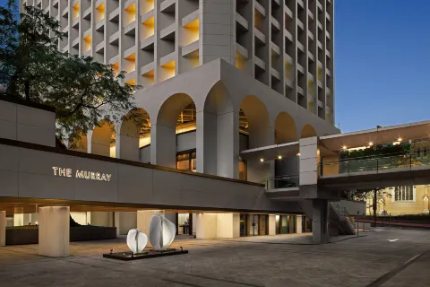 The Murray, Hong Kong, a Niccolo Hotel
