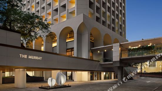 The Murray, Hong Kong, a Niccolo Hotel