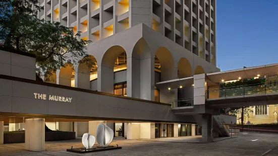 The Murray, Hong Kong, a Niccolo Hotel