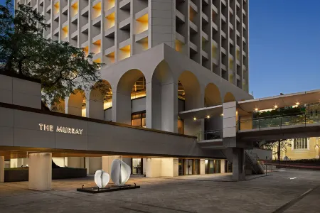 The Murray, Hong Kong, a Niccolo Hotel