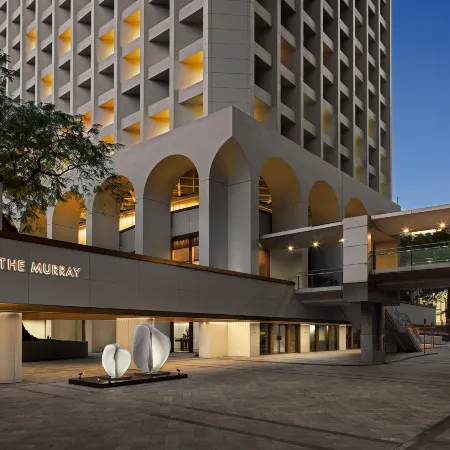 The Murray, Hong Kong, a Niccolo Hotel Hotels in Hong Kong