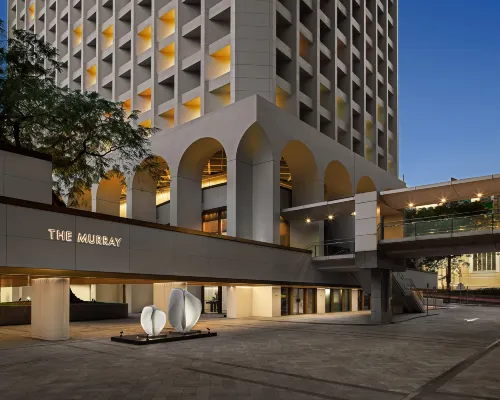 ذا موراي، هونج كونج، إيه نيكولو هوتل Hotels near وسط هونج كونج