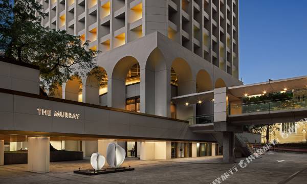 The Murray, Hong Kong, a Niccolo Hotel