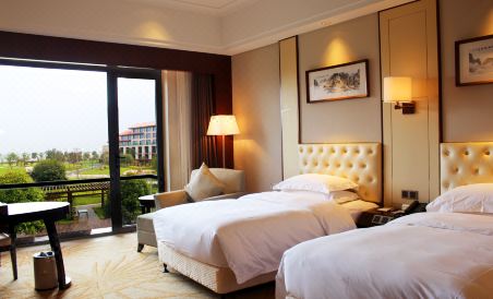 Liuyuan Jinjiang Hotel Changde - Housity