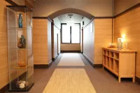 Hotel Nature Nagoya Sakae Kishu Railway Group - Hot Tub