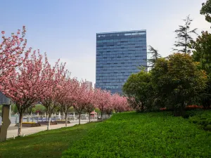 르네상스 쑤저우 우장 호텔