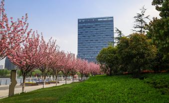 Renaissance Suzhou Wujiang Hotel