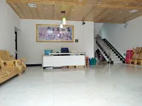 Shennongjia Shuangxi Farm Stay