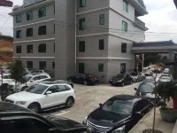 Hongdou Mountain Villa - Parkplatz