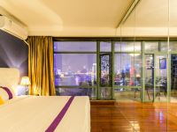上海江景北外滩普通公寓 - 舒适景观套房