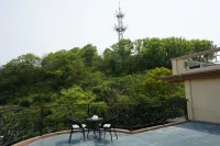 Qinde Inn (Shengsi Island Boutique)