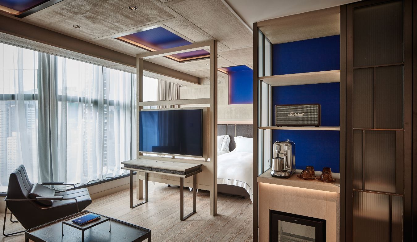 Executive Suite