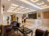 Yeste Yestour Hotel (Jieyang Qishan Forest Park)