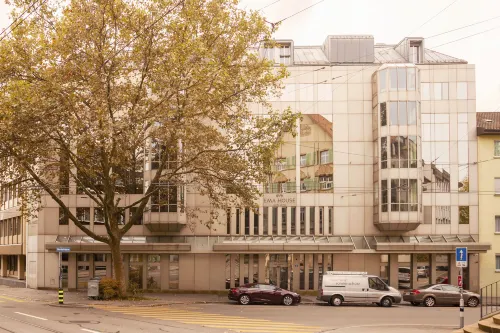 EMA之家套房飯店 精選 Photos