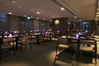 Tangla Hotel Brussels - servizio colazione