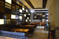 City 118 Chain Hotel (Xinxiang University Town Store) - Bữa sáng