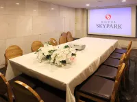 Hotel Skypark Dongdaemun I Hotel berhampiran Jambatan Ogan
