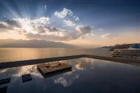 Dali Verdant Whisper·Stone Hill Seaview Inn Hotels in Dali Airport/Dali Sea World
