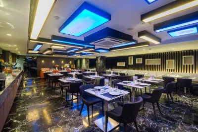 Citrus Suites Sukhumvit 6 by Compass Hospitality Hotels in Bangkok